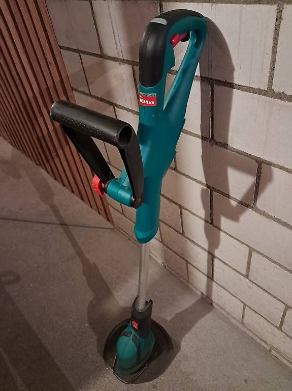 Bosch Tagliaerba: Rasentrimmer Bosch – Usato da Cham venduto da Danv40 3