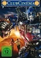 TRANSFORMERS   -   DIE RACHE         ==> SAMMELPORTO