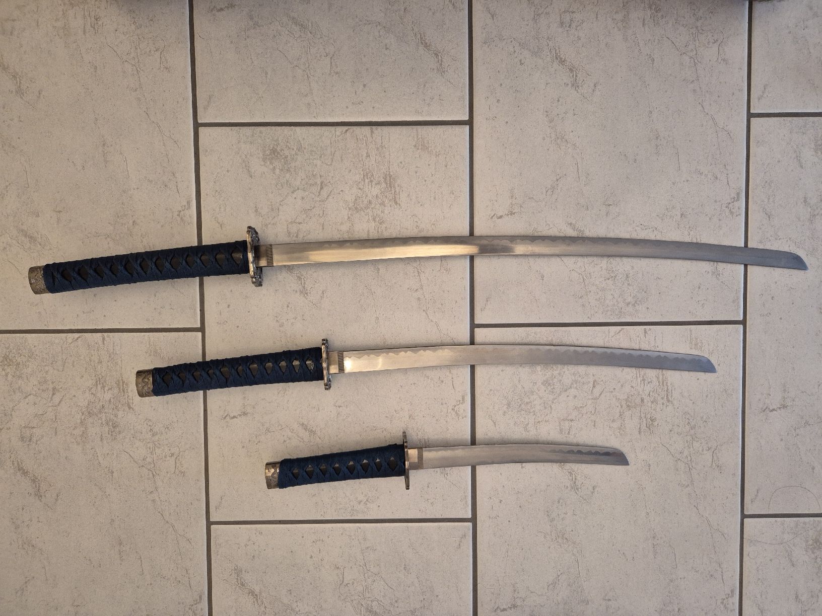 Art international: Katanas – D'occasion à Erlinsbach SO par xsplashx 1