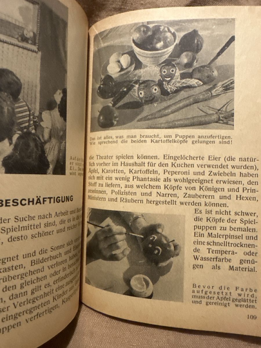 Libri: Schatzkästlein 1952, pestalozzi – Usato da Frauenfeld venduto da aluma14 1