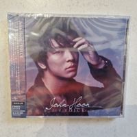 John-Hoon - Voice w/ DVD, Limited Edition
