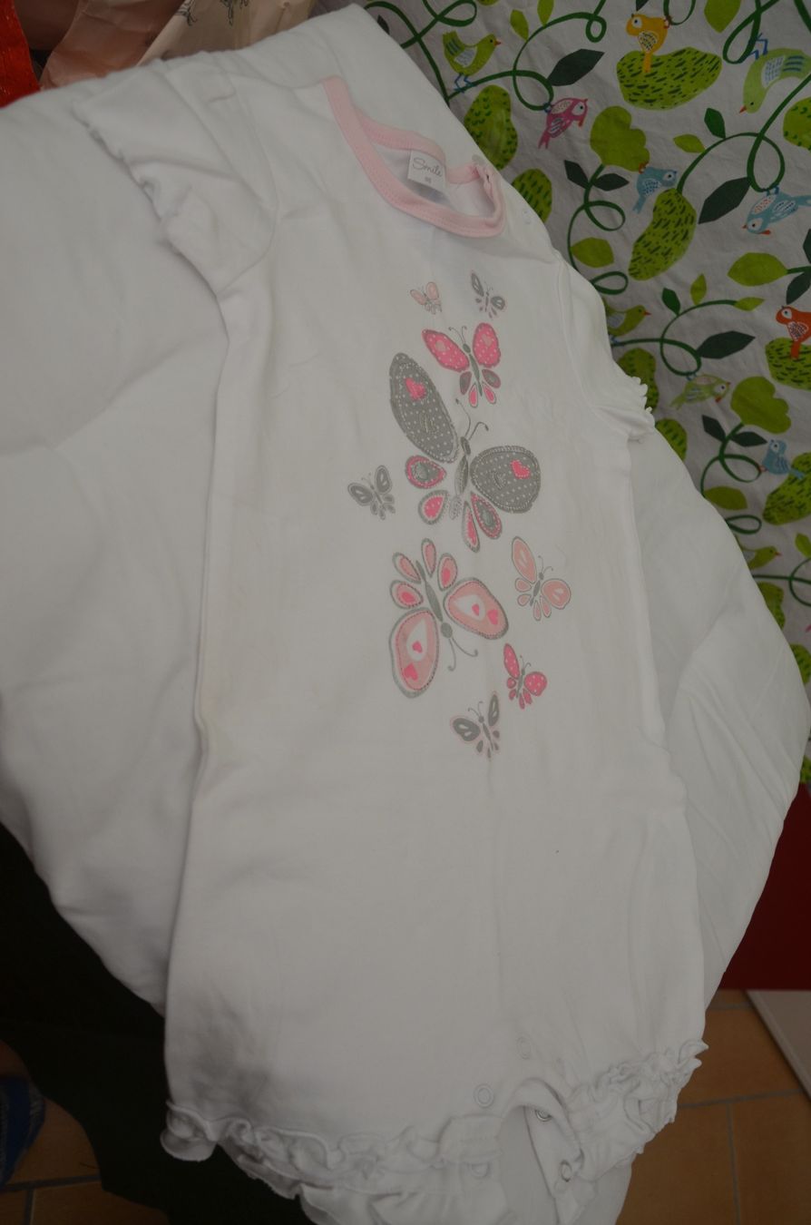 Lotti & Set di vestiti: TAILLE 98 - NEU – Nuovo e nell'imballaggio originale da Chiasso venduto da Dolly015