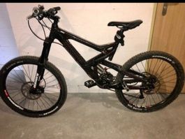 Scott Ransom 20 Carbon All Mountain Bike