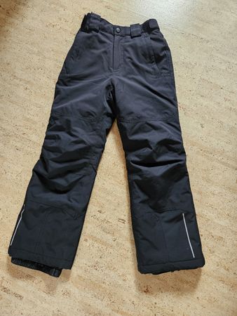Skihose