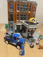 Lego Creator Expert 10264 Corner Garage