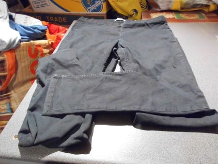Hose Grösse 40, H&M, Gummizug