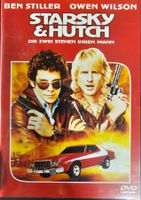 Starsky & Hutch