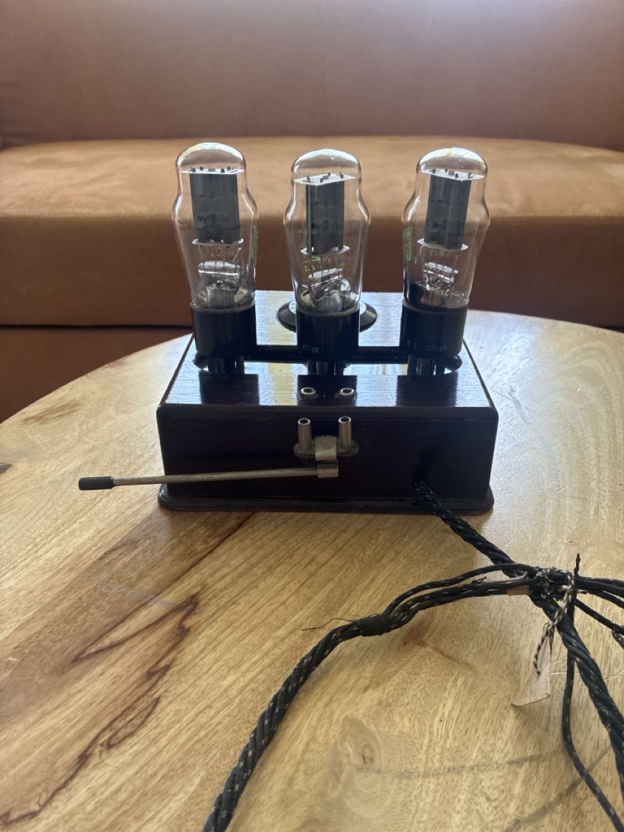 Blaupunkt Radios: Blaupunkt VII  (7) – Défectueux à Bad Ragaz par remok01 3