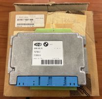 BMW E46 ECM boite de vitesses SMG, N° 23 60 7 527 996