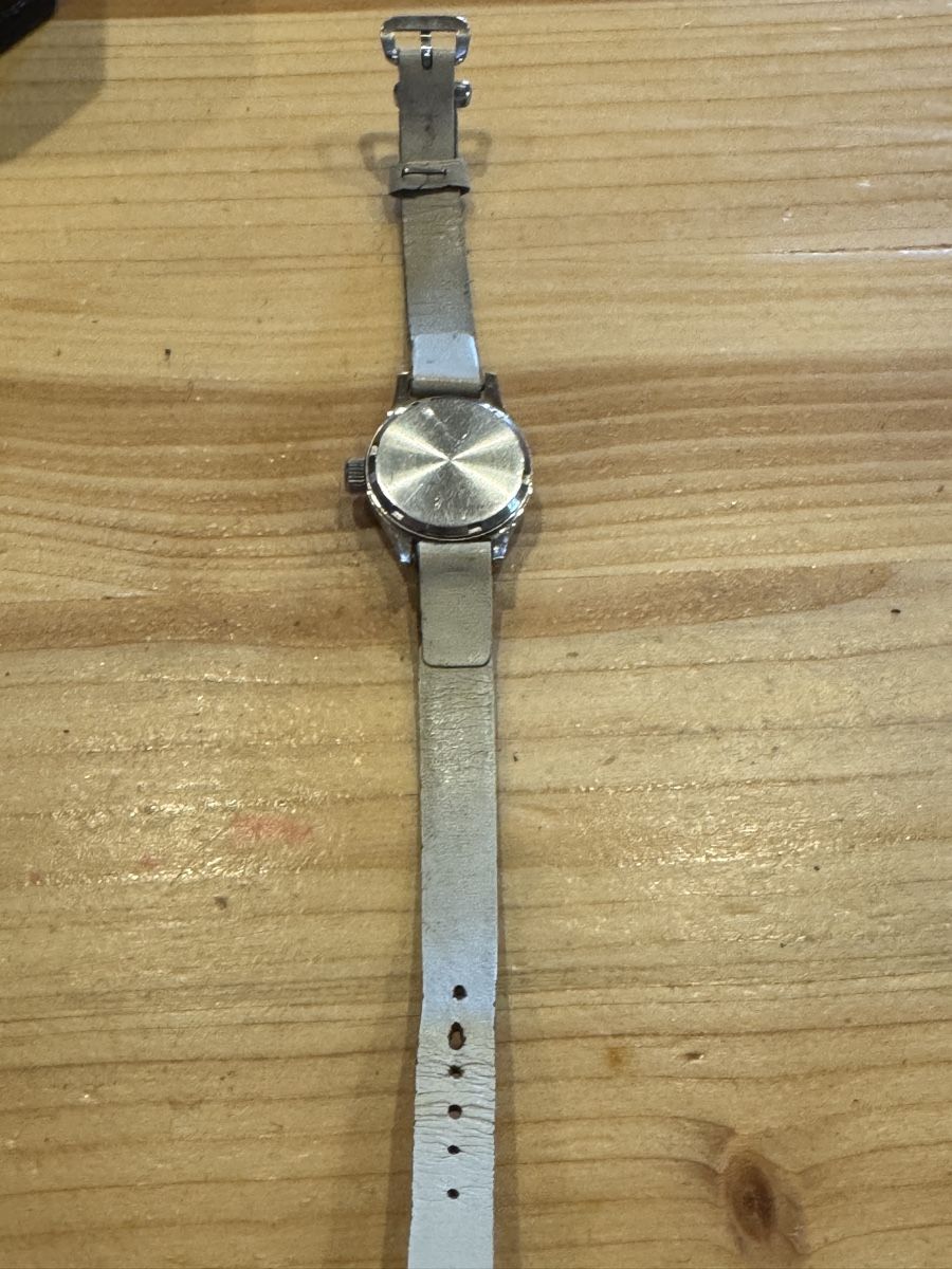 Bracciali & Braccialetti: Montre-bracelet Timor 1940 – Usato da Erde venduto da CBarts 3