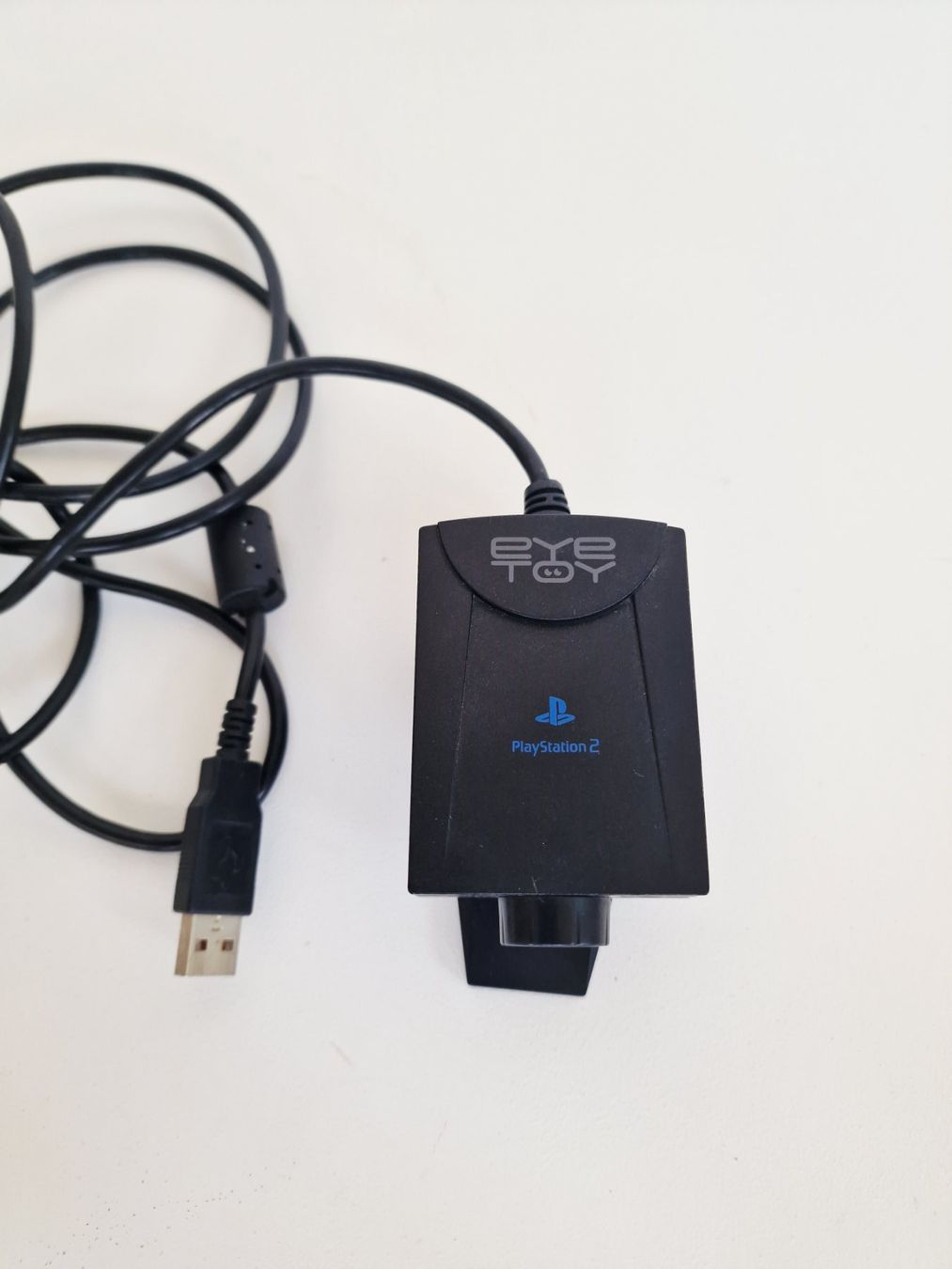 Webcams: EyeToy USB Camera for PlayStation 2 – Gebraucht aus Hallau von CHACLA