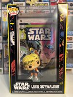 Funko POP! Comic Covers Star Wars Luke Skywalker