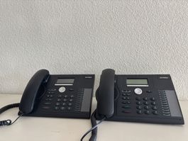 Mittel 5370 Tischtelefone, 22 Stück