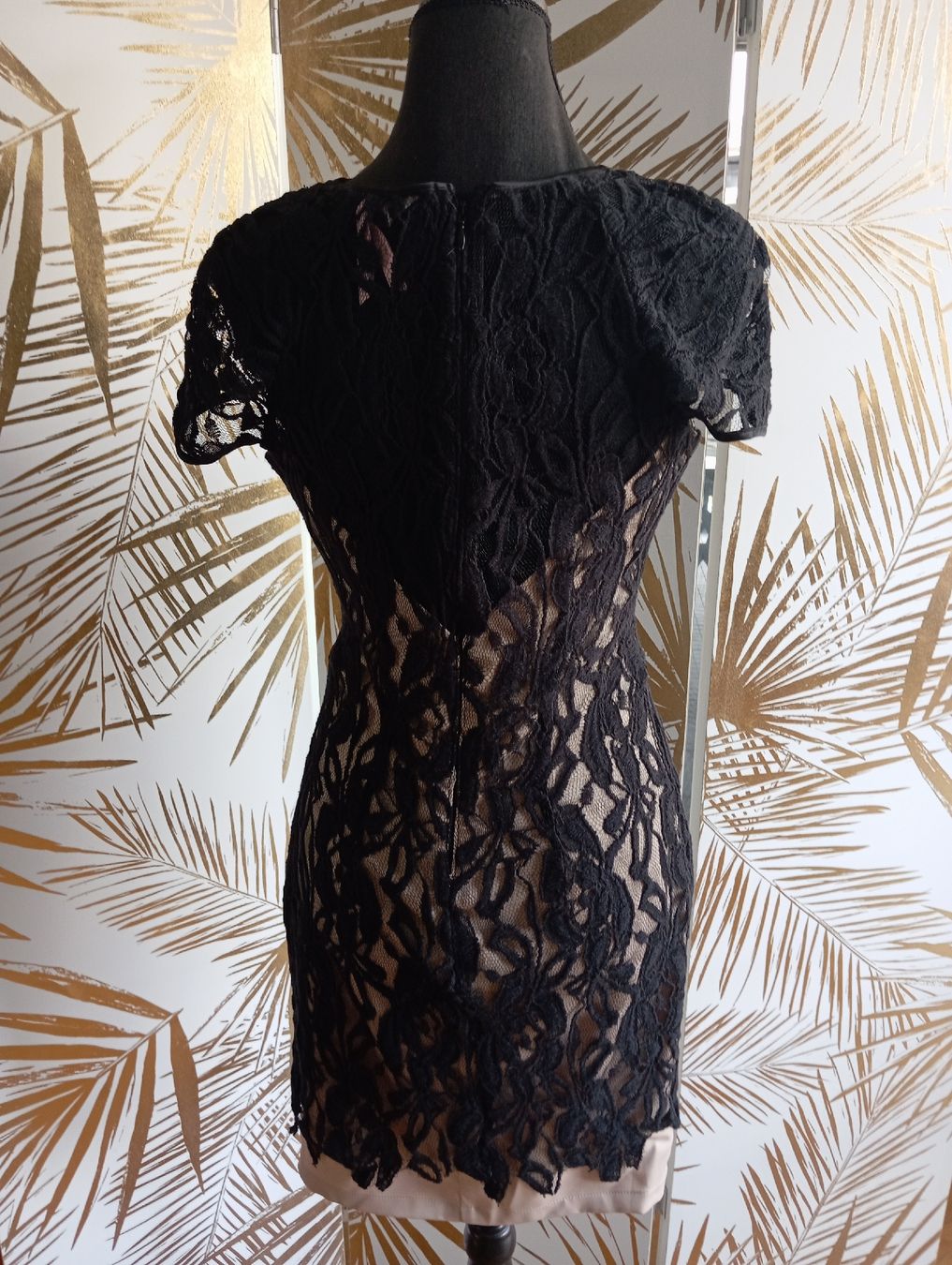 Vestiti: Lipsy London Kleid,gr.34 – Nuovo (secondo la descrizione) da Zug venduto da Marika33 1