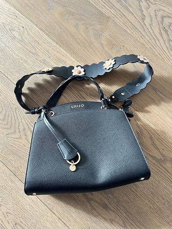 Liu Jo Handtasche ECS Flower neu 
