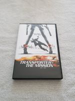 Transporter - The Mission (DVD)