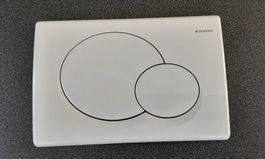 Geberit Betätigungsplatte Spülkasten