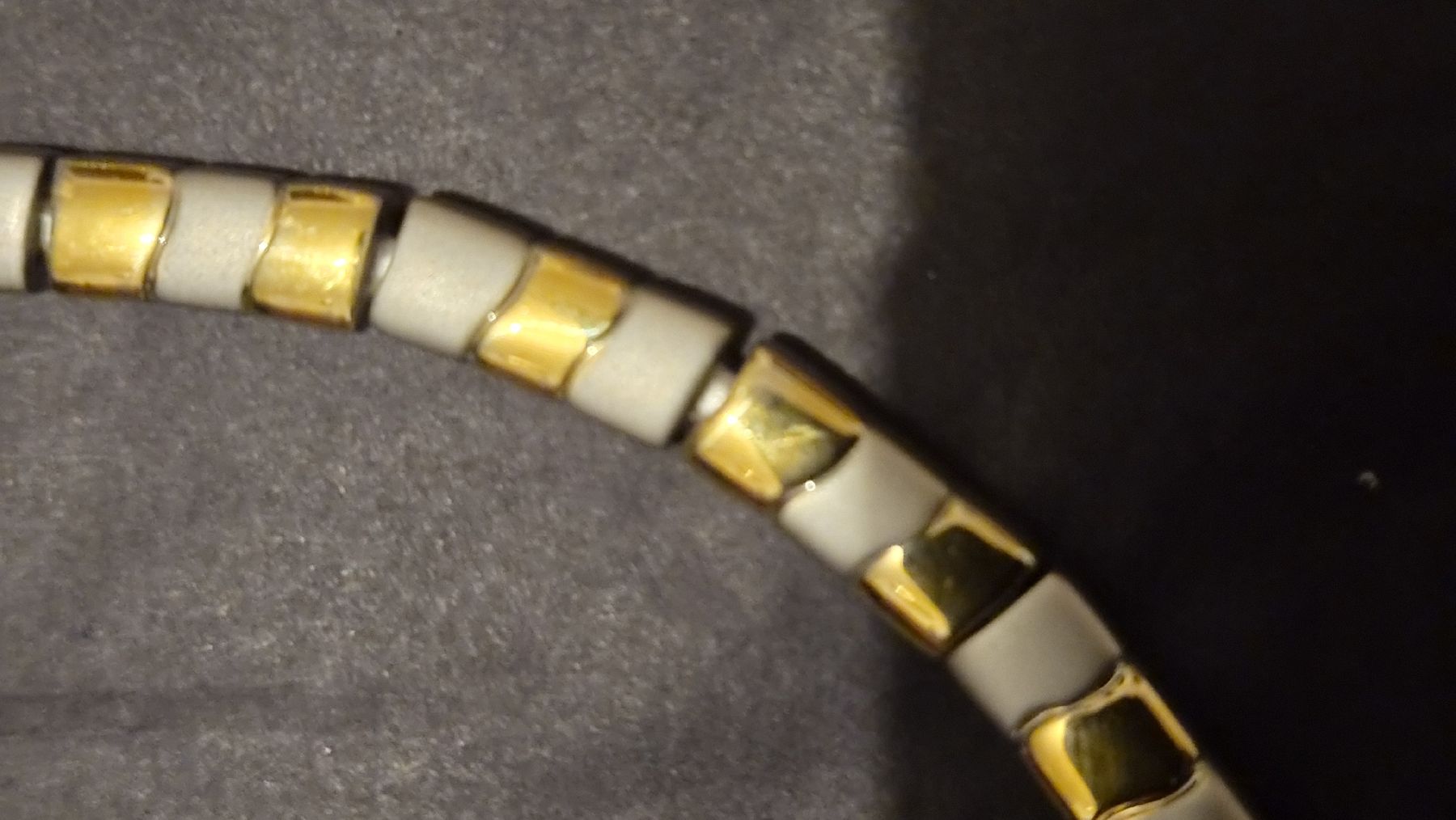 Sonstiger Schmuck: Vintage Schmuck Lot – Gebraucht aus Kölliken von Upcycling-by-Mc-TAM 8