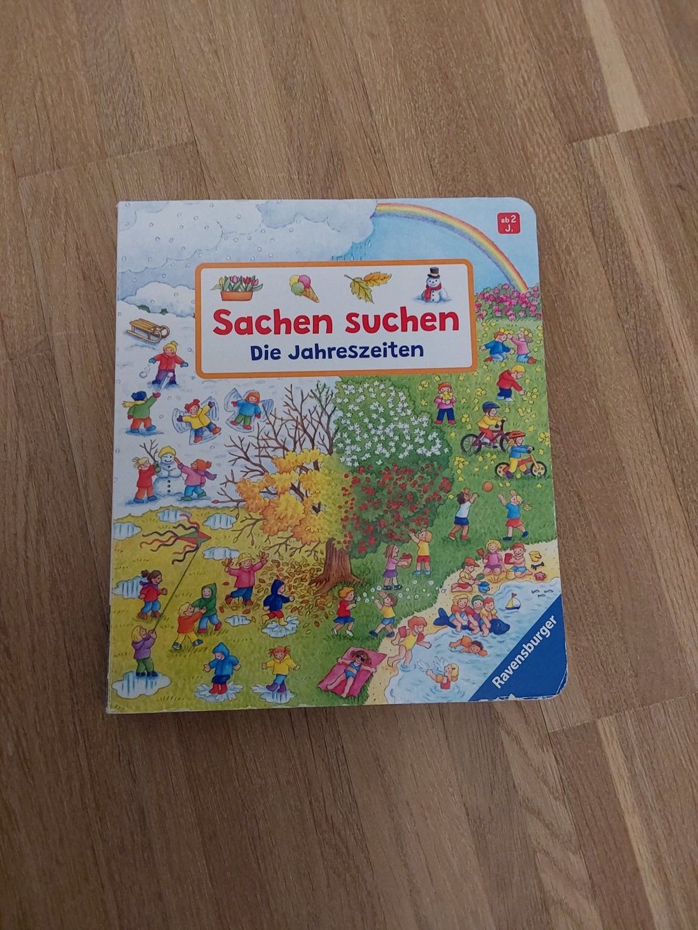 Libri: Kinder Bücher – Usato da Wallisellen venduto da Wallisellen77 3
