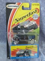 Hummer H2  1:64