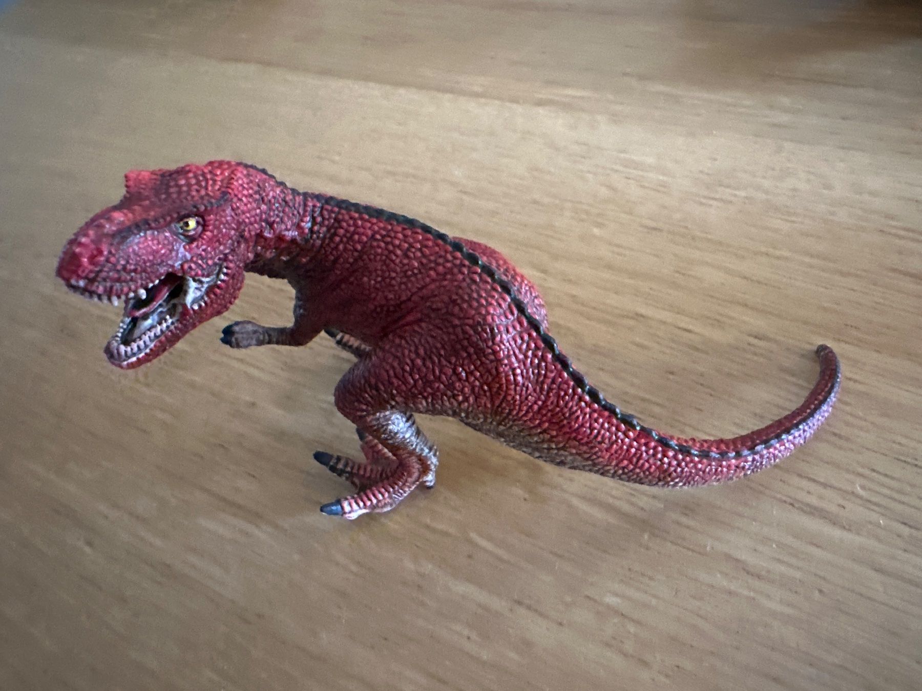 Spielzeuge: Dinosaurier Set – Gebraucht aus Rümlang von NStucki 2
