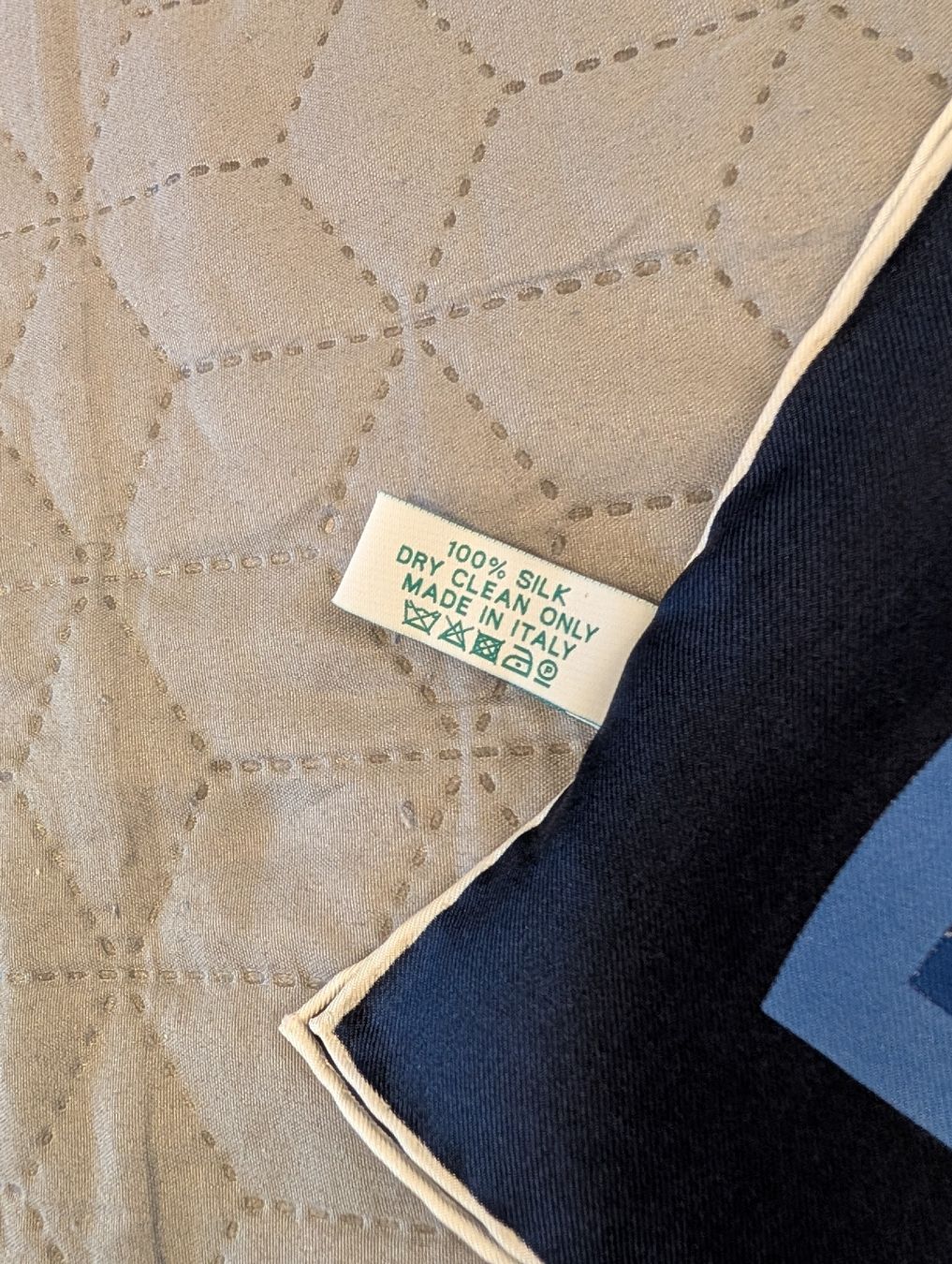 Rolex Foulard & Sciarpe: Rolex Halstuch – Nuovo (secondo la descrizione) da Würenlos venduto da Pearl_sHobbyCrochet 3