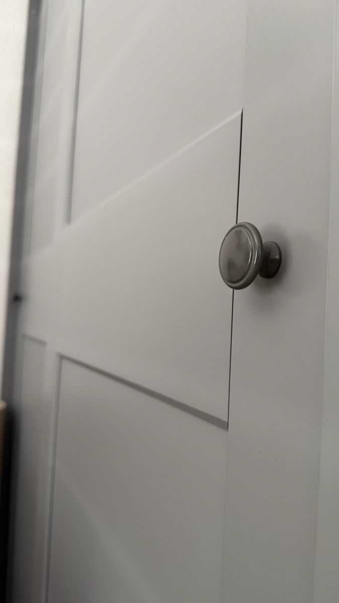 Armadi: Ikea Hauga closet – Usato da Gebenstorf venduto da D0minika 2