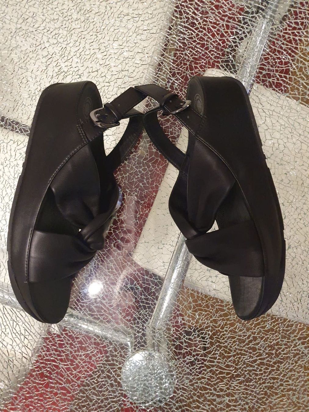 Scarpe da donna: Flipflop Gr. 40 – Nuovo e nell'imballaggio originale da Luzern venduto da Edii025 5