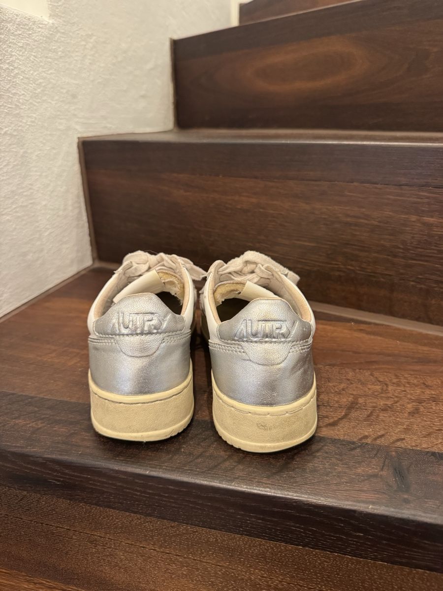 Autry Chaussures femmes: Autry Sneaker, Gr. 39 – D'occasion à Männedorf par ale_c76g 1