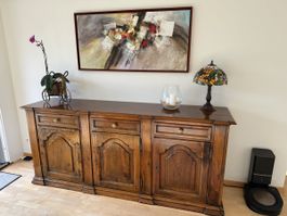Sideboard Antik