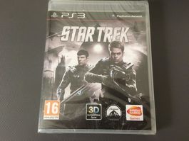 STAR TREK für PLAYSTATION 3