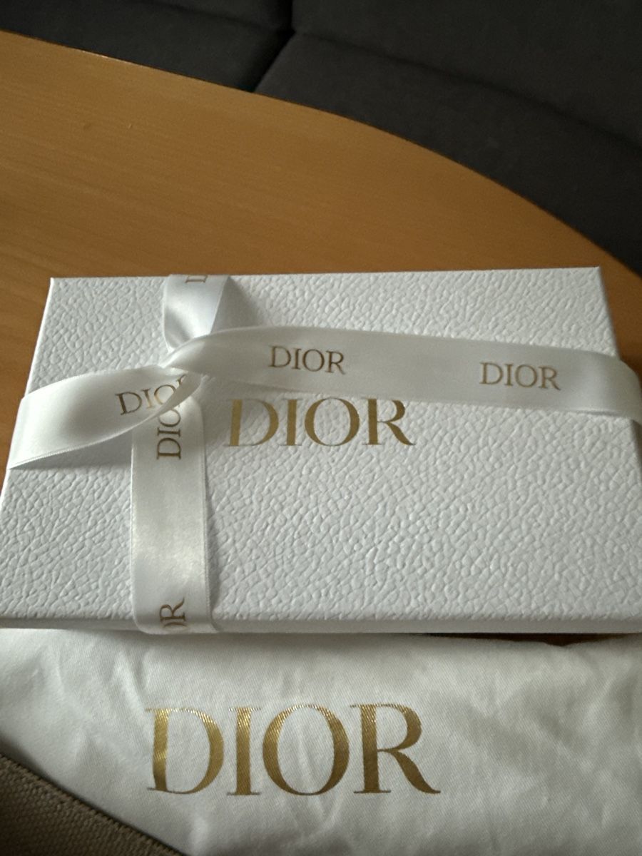 Dior Altro in  Abbigliamento & Accessori: Schulterriemen Von Dior – Nuovo (secondo la descrizione) da Schellenberg venduto da Kruemmel5 2