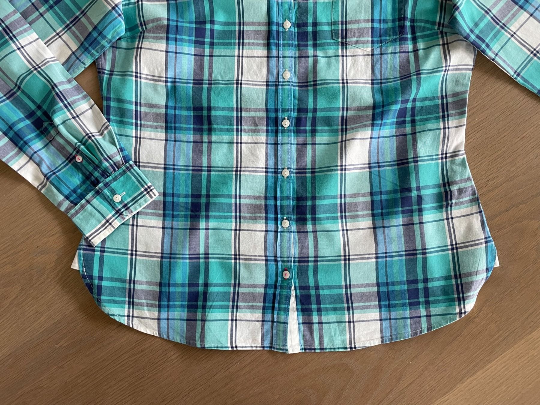 Tommy Hilfiger Camicette: Bluse, Tommy Hilfiger, Gr. 40 – Usato da Rüschlikon venduto da user999 2