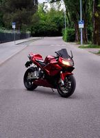 Honda CBR 600RR