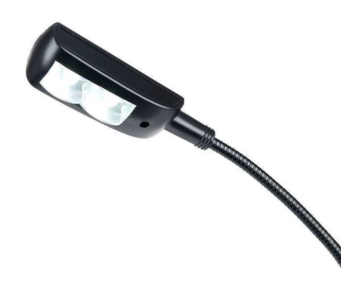 Lampade: Adam Hall SLED 1 USB Pro LED - 3 Stück - – Nuovo e nell'imballaggio originale da St. Gallen venduto da WWL 1