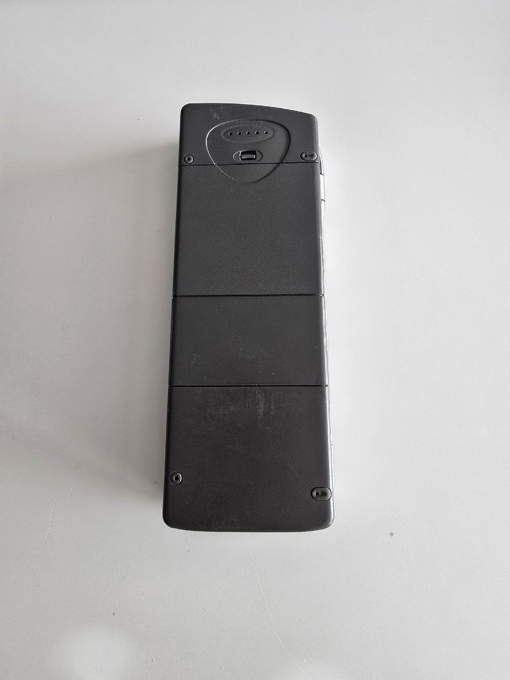 Nokia Portables: Nokia 9210 Communicator – D'occasion à Rüschlikon par and_85z9 2