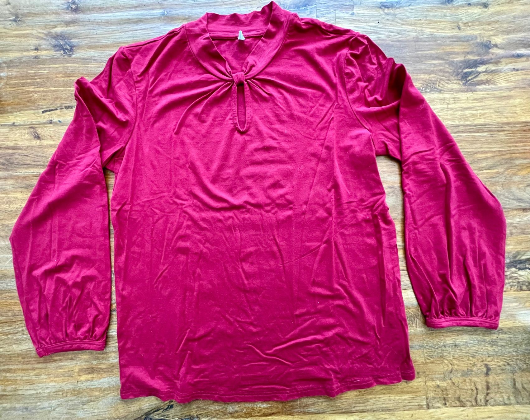 Pulls & Sweat-shirts: NEU: Shirt Gr. M Blutsschwestern – D'occasion à Buchrain par Sunny026