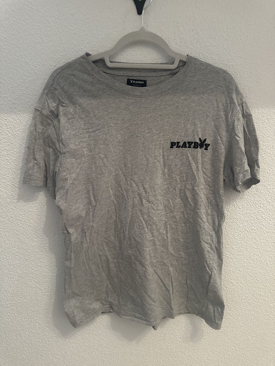 Playboy T-shirt: PLAYBOY by Pacsun T-Shirt – Usato da Eschenbach LU venduto da Tatzi1