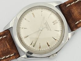 Praesent Chronometre Automatik Kal. 7045 AS 1361 Vintage