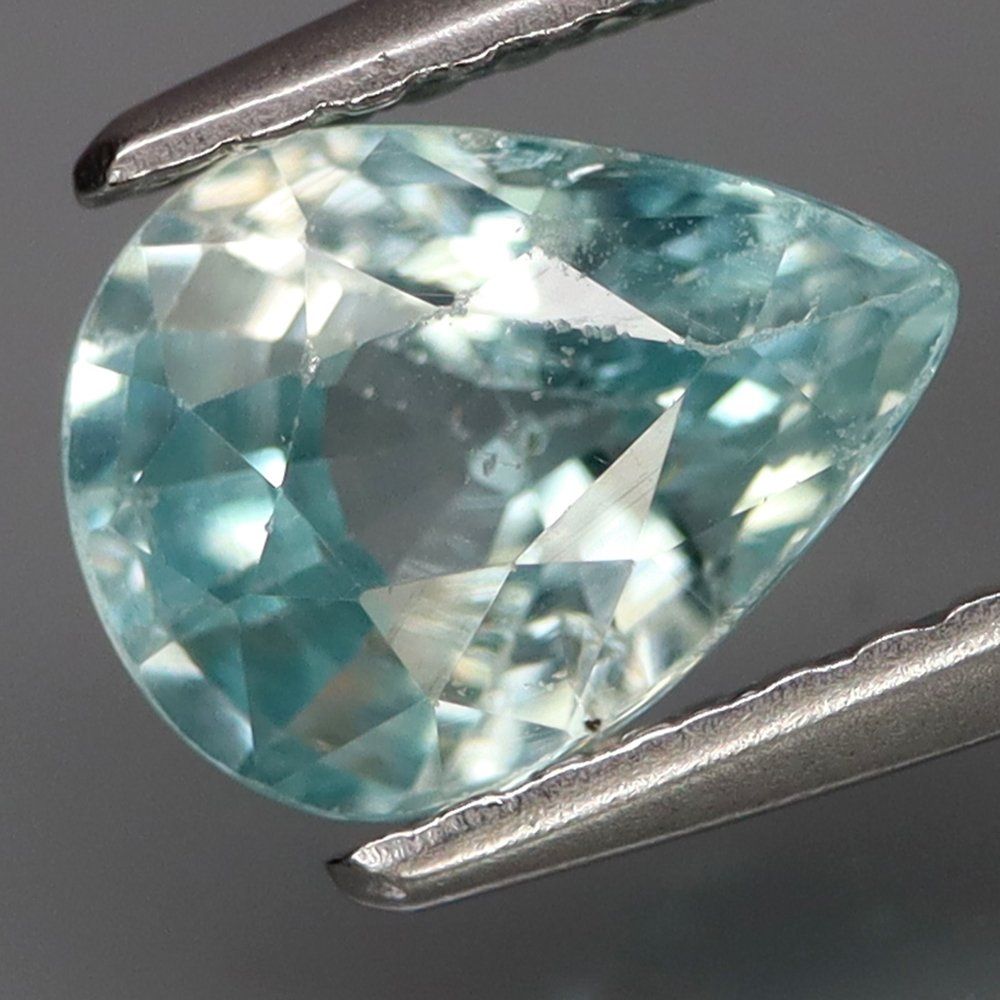 Pietre preziose: Zircon - 1.73cts - Cambodia – Nuovo (secondo la descrizione) da Inden venduto da Eduardo883 1