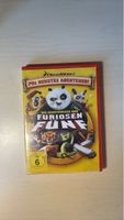 Kung Fu Panda DVD - Die Geheimnisse der Furiosen Fünf(2904)