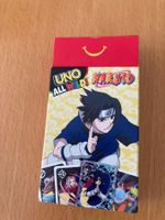 UNO All Wild! Naruto Edition /Reisepackung