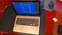 ASUS Vivobook Flip 15 TP501U