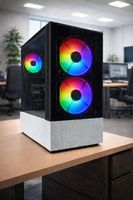 Top Gaming PC: i7-8700, 16GB DDR4, Nvidia 1070, Win 11, SSD