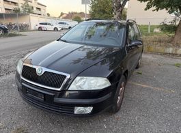 Skoda Octavia 4x4 // MFK 07/2025