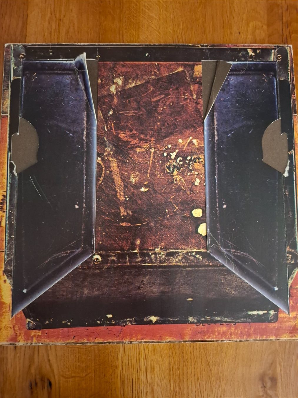 Dischi in vinile: Alice Cooper, School Sout LP, Vinyl – Usato da Zürich venduto da Loubol 3
