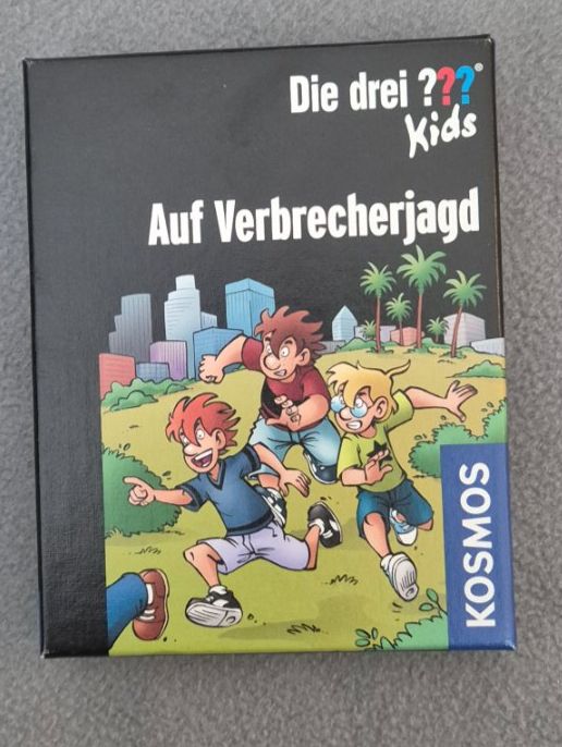 Giochi: ??? Kids Spiel – Usato da Emmenbrücke venduto da Turmfalke