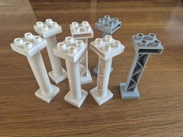 Duplo Säulen (Y362)