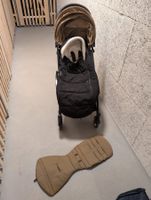 BABYZEN YOYO Kinderwagen + Fusssack Sommer & Winter