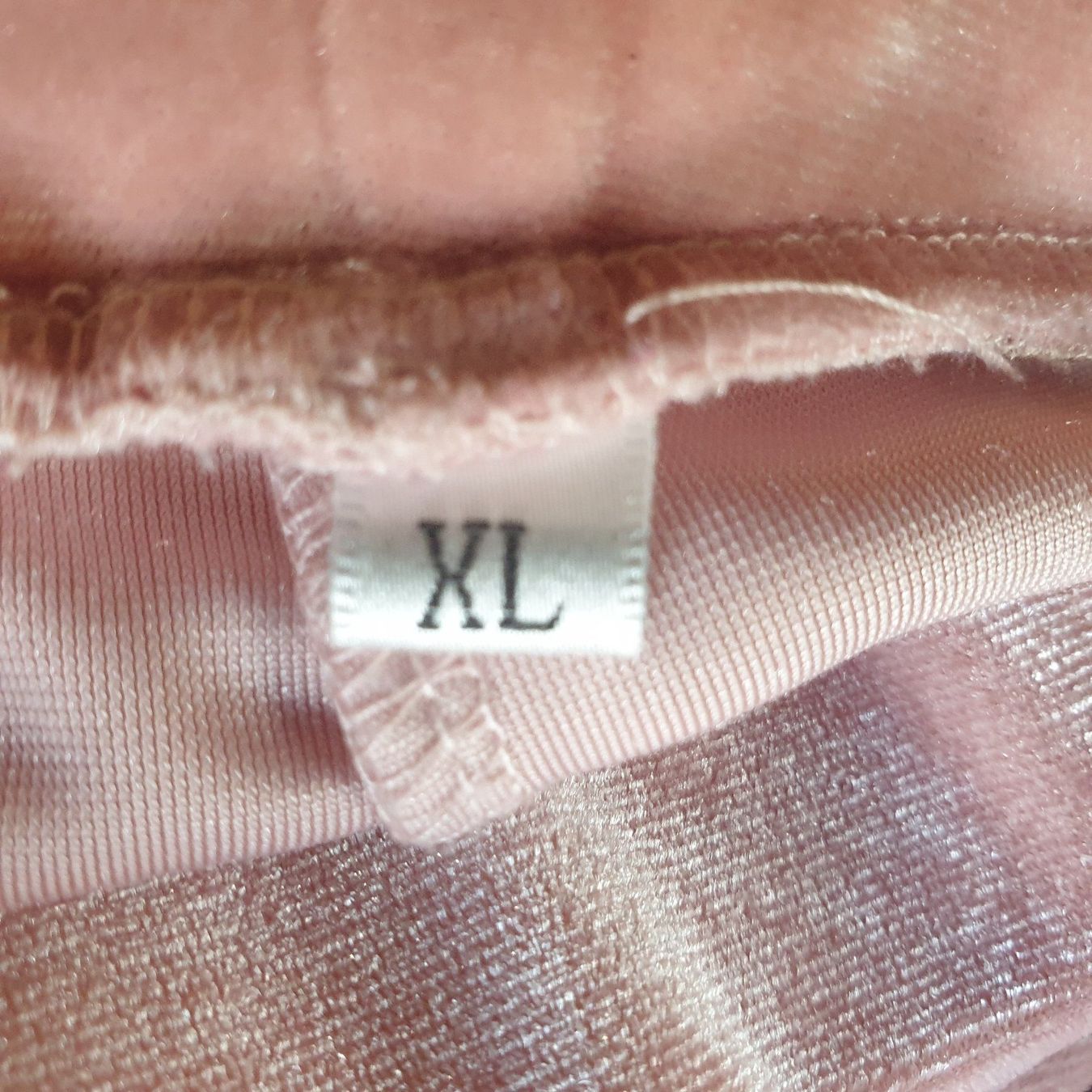 Pantaloni: 🐸 TRAINERHOSE MIT STRASS "PEACH" FREIZEITHOSE JOGGINGHOSE – Usato da Môtier (Vully) venduto da Frogs 5
